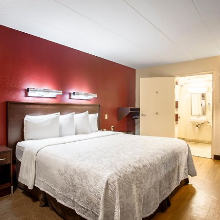 Red Roof Inn Plus+ Baltimore - Washington Dc/Bwi South Гановер Экстерьер фото