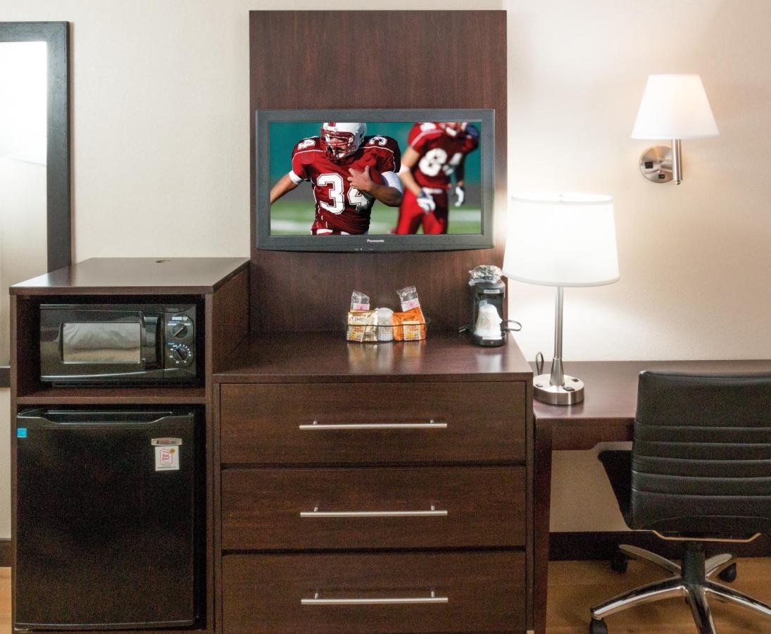 Red Roof Inn Plus+ Baltimore - Washington Dc/Bwi South Гановер Экстерьер фото