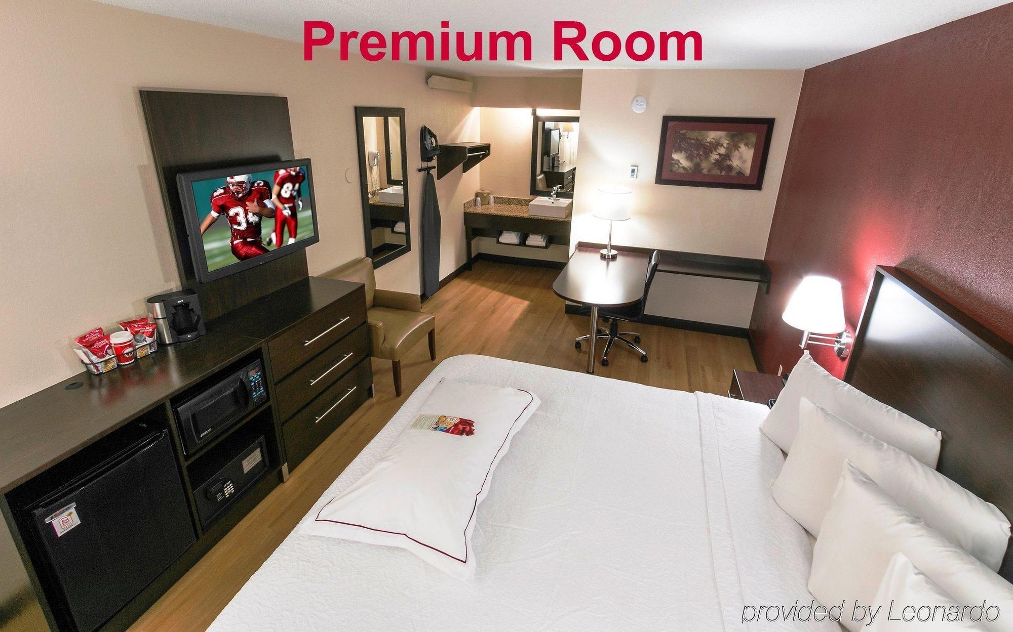 Red Roof Inn Plus+ Baltimore - Washington Dc/Bwi South Гановер Экстерьер фото